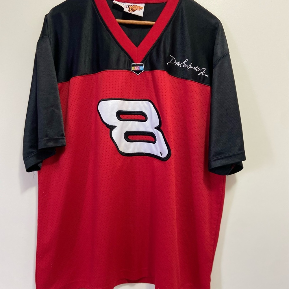 Nascar Vintage Dale Earnhardt Jr. Jersey